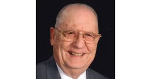 Gerald E. Carter Obituary (1929