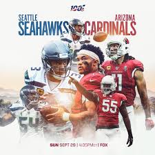 If so, i've got a super cute and easy dessert idea for you: Seahawks Vs Cardinals Gameday Poster Go Hawks Seahawks