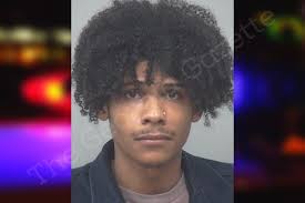 Anthony Mayfield — Gwinnett County Jail Bookings