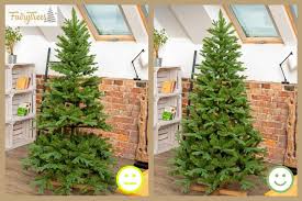 Überall werden schon weihnachtsbäume verkauft. Kunstlicher Weihnachtsbaum Anleitung Zum Richtigen Aufbau Jumbo Blog