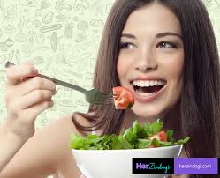 Diet Chart For Indian Working Women And Housewives
