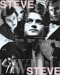 ⠀⠀ […] ⠀⠀⠀⠀⠀ ⠀⠀⠀⠀ ⠀⠀⠀ ⠀⠀𝓢TEVE ⠀HARRINGTON ⠀— ⠀you ⠀know ⠀him ⠀for ⠀⠀his  ⠀photo ⠀shoots ⠀, ⠀his ⠀brand ⠀deals ⠀, ⠀the ⠀⠀magazines ⠀he ⠀covers ⠀,  ⠀the ⠀runways ⠀he ...