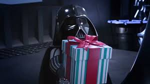 Tıkla, en ucuz star wars lego seçenekleri ayağına gelsin. The Lego Star Wars Holiday Special Reimagines Fan Favorites As Toys Cnn Video