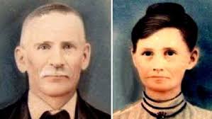 L. E. Frankforther** Obituary, Concordia KS Empire, 09 Nov 1911. "Now is  done thy long day's work; Fold thy palms across thy breast, Fold thine  arms, turn to thy rest." Levi was