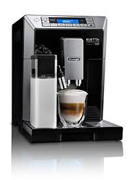 No need to wait for the natural descaler to dissolve. De Longhi Eletta A Good Deal Or Not 2021 Big Cup Of Coffee
