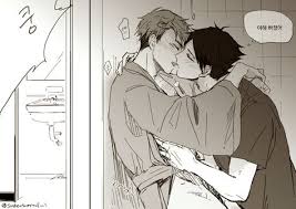 Osasuna omega dan alpha di satu sekolah, satu tim no homophobic yaoi warning slight nfsw. 110 Osasuna Ideas Haikyuu Anime Haikyuu Ships Haikyuu