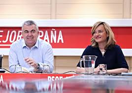 El «Alfonso» del informe de la UCO salpica al PSOE en Aragón: Alegría suspende de militancia a dos de sus hombres en el partido
