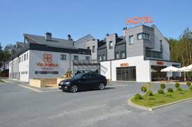 Private parking can be arranged at an extra charge. A Hotel Com Hotel Via Baltica Hotel Lomza Polen Preis Bewertungen Reservierung Kontakt