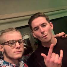 Griffin Dochterman (@_griffindoc) • Instagram photos and videos