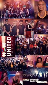 Now United Wallpapers Wallpaper Cave