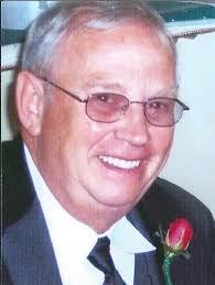 Obituary for Edward W. Eckels