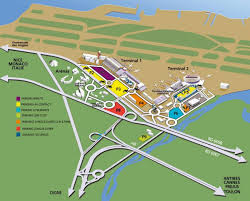 Fakta om frankrike kart over frankrike apollo reiser fakta frankrike. Nice Flyplass Frankrike Kart Nice Frankrike Flyplassen Kart Provence Alpes Cote D Azur Frankrike