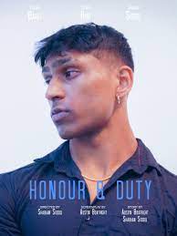 Honour & Duty (TV Series 2023– ) - IMDb