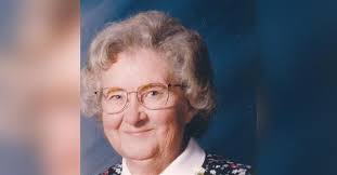 Doris M. Lauer Obituary