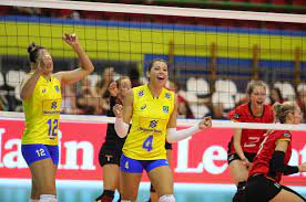 Maybe you would like to learn more about one of these? Brasil X Belgica Saiba Como Assistir Ao Jogo De Volei Ao Vivo Na Tv