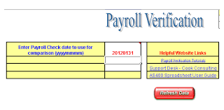 If you can ace this general knowledge quiz, you know more t. Payroll Verification Quiz Trivia Questions Proprofs Quiz