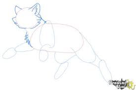 So, i bought the game for $00.00 (really good deal) and checked out the app. How To Draw Bluestar From Warrior Cats Drawingnow