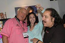 Old news is old news! Ron Jeremy Wikipedia