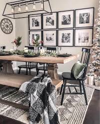 Neutral dining room from hgtv green home 2008 5 photos. 25 Wall Decor Ideas For Your Dining Room Eathappyproject