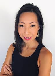 Crystal Cook's Instagram, Twitter & Facebook