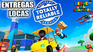 Top de juegos xbox one calculado diariamente con el tráfico de 3djuegos con un año de antigüedad máxima por juego. Risas A Morir En Entregas Locas Juego Para Ninos Xbox One Youtube