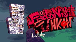 MissingNo - [Friday Night Funkin': Lullaby OST] - YouTube