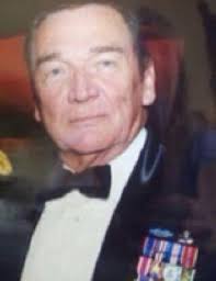 COL(R) Jesse Loftis Johnson (SFA Chapter 60)