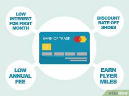 For instance, you could lock your credit card in a drawer, and your score would still improve. How To Use A Credit Card 15 Steps With Pictures Wikihow Life