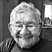 ROBERT O'BRIEN Obituary (1932