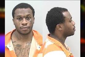 Evan Styles — Richmond County Jail Bookings