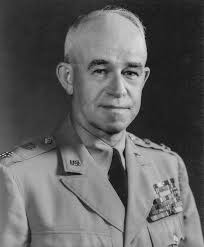 Omar Bradley