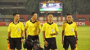 See full list on msn.com 11 Wasit Berjuang Mempertahankan Lisensi Fifa Goal Com