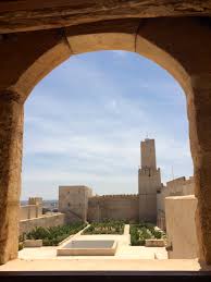 The 2008 projected population was estimated at 26,380. Medina Of Sousse Tunisia Wikipedia