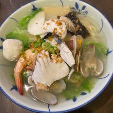 It is just a short drive from kuala lumpur. Photos At The Sekinchan Catch Teo Chew Seafood Seafood Restaurant In Petaling Jaya