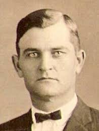 Cubby Fowler Dillard (1895-1970)