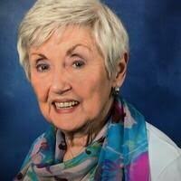 Pearl Hedlund Obituary