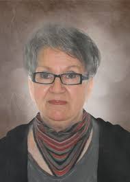 Yolande Larouche Obituary