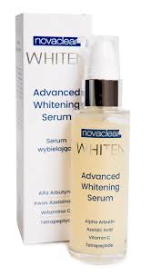 Maybe you would like to learn more about one of these? Skinlight Novaclear Recommended Products For Uneven Skin Scar Fading Milled