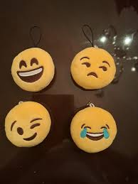 Emoji Charms