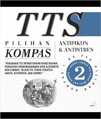 Kami memiliki database lebih dari 122 ribu. Tts Pilihan Kompas Jilid 2 Kompas Gerai