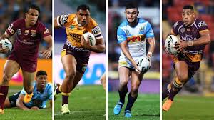 Pics of current and retired players for you to enjoy. Peter Badel S Top 50 Nrl Players 50 41 Daily Mercury