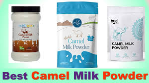 Things to consider before buying baby milk in india. Top 5 Best Camel Milk Powder In India 2020 Which Is The Best Milk Powder In India Youtube