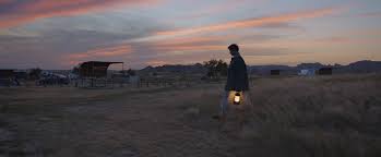 'nomadland' | anatomy of a scene. Nomadland Archive Zurich Film Festival