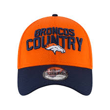Do the broncos have as much cap space as fans think after tagging and tendering several players? New Era Nfl Denver Broncos 2018 Draft Spotlight 39thirty Cap Teams From Usa Sports Uk