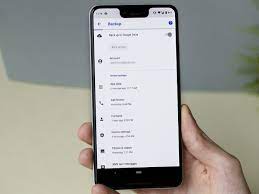 First, connect your phone to a pc with a usb cable that can transfer files. How To Backup And Restore App Data With Or Without Root Nextpit