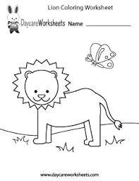 Our free coloring pages for adults and kids, range from star wars to mickey mouse. Preschool Coloring Worksheets