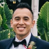 Mark Pham's Instagram, Twitter & Facebook