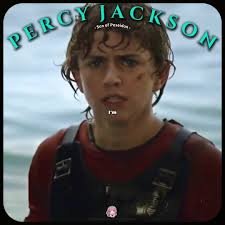 Percy Jackson Son of Poseidon Music