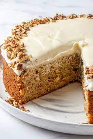Carrot Cake Recipe Cake Recipes Carrot Cake Recipe Cake