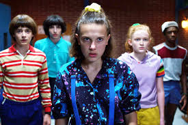 The latest stranger things season 4 teaser reveals how dr. Where To Buy Eleven S Best Outfits From Stranger Things 3